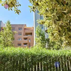 Particular Séjour chez l'habitant Almería