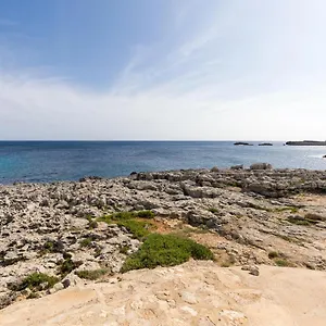 Binilaya Villa Sant Lluís