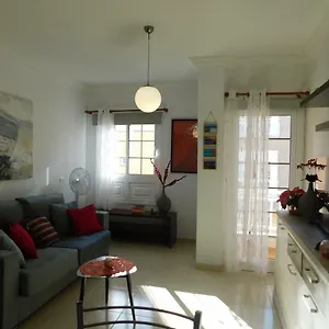 Sol De Tenerife Appartement Los Abrigos