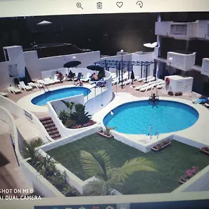 Holiday Los Patos Appartement Benalmádena