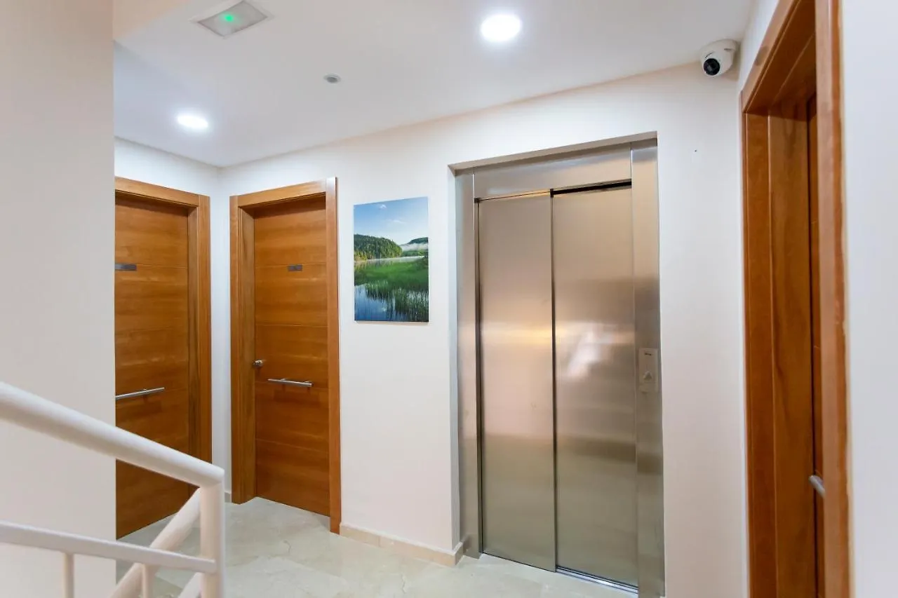 8 Lacus Victoria L'Hospitalet de Llobregat Spain