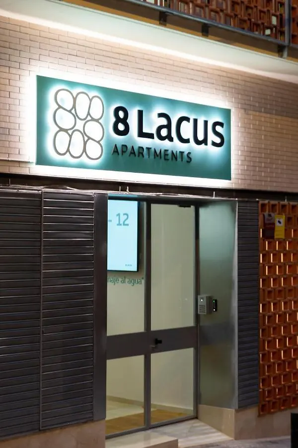 8 Lacus Victoria L'Hospitalet de Llobregat