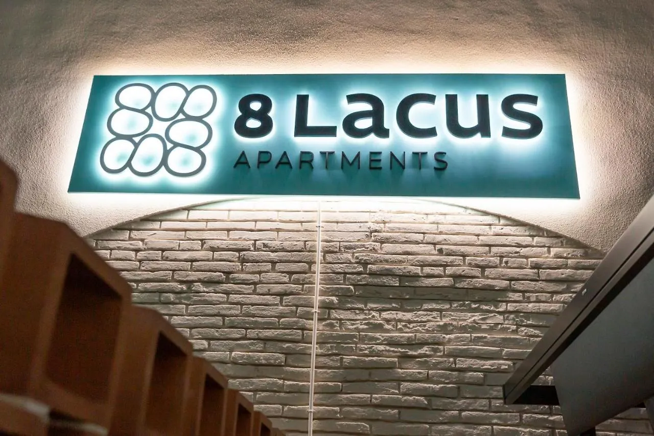 Apartment 8 Lacus Victoria L'Hospitalet de Llobregat