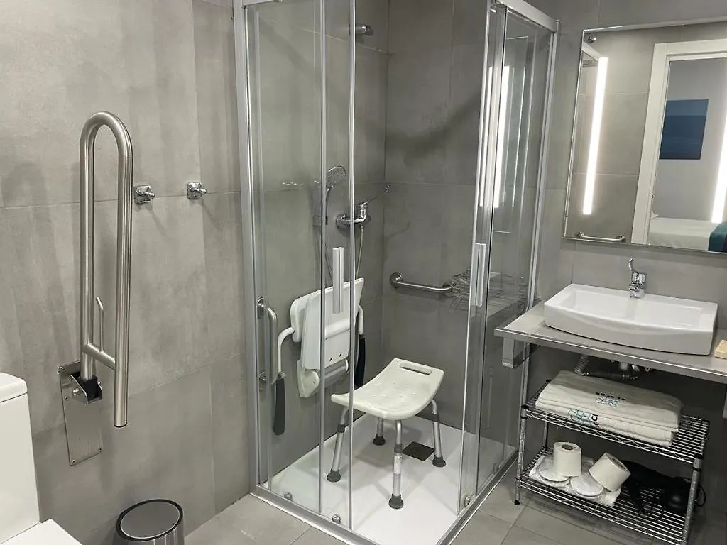 8 Lacus Victoria L'Hospitalet de Llobregat Spain